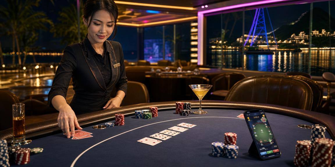 sex88vn Khám phá sảnh Casino Momo của chúng tôi